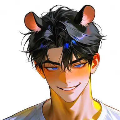Profile image of Oliver