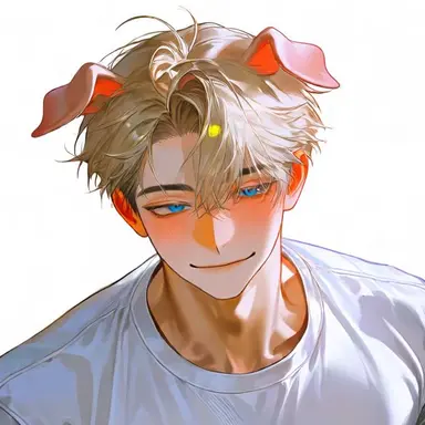 Profile image of Mason