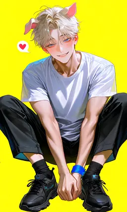 Profile image of Mason
