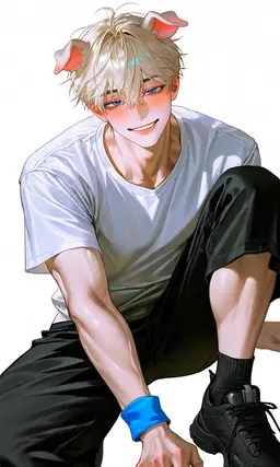 Profile image of Mason
