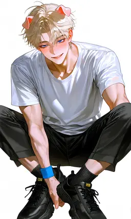 Profile image of Mason