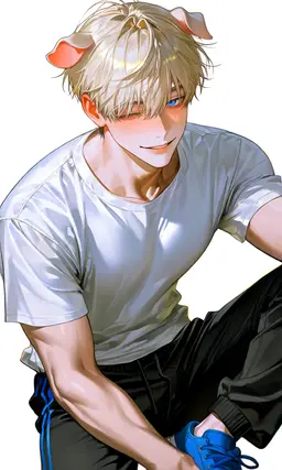 Profile image of Archie