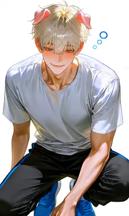 Profile image of Archie
