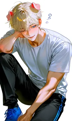 Profile image of Archie