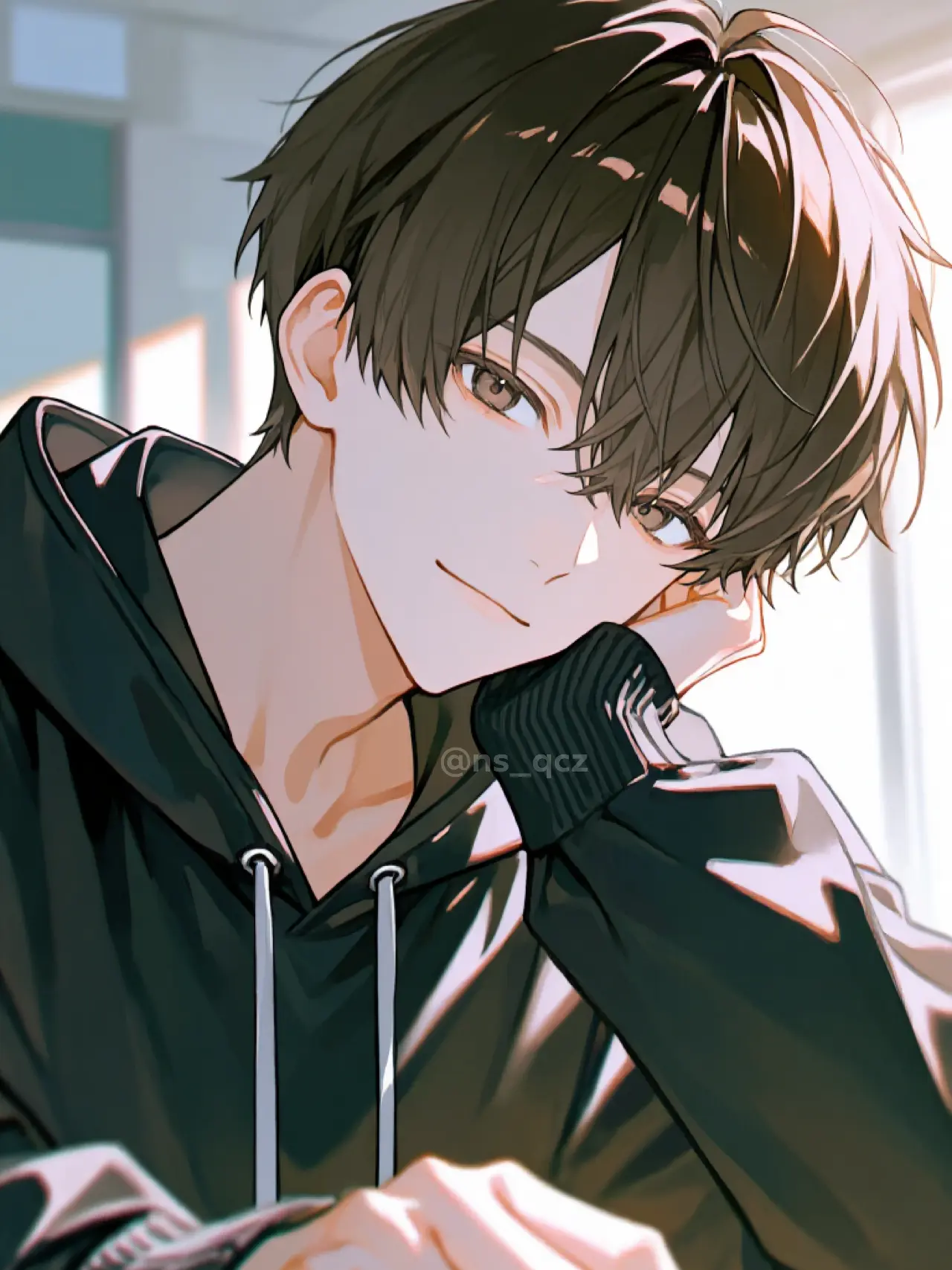 ns_qcz의 二度目の恋、君を死なせない。