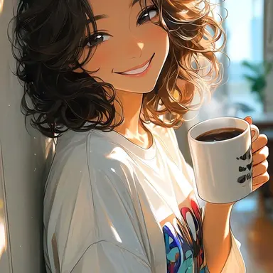 Profile image of Simone