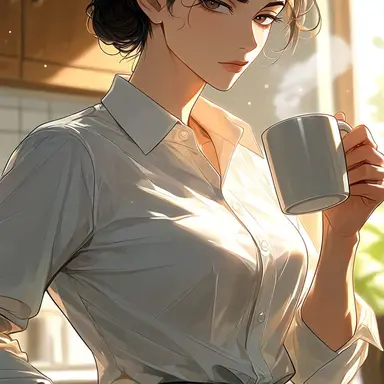 Profile image of Petra
