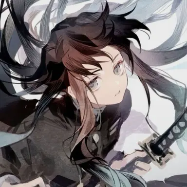 Profile image of 토키토 무이치로