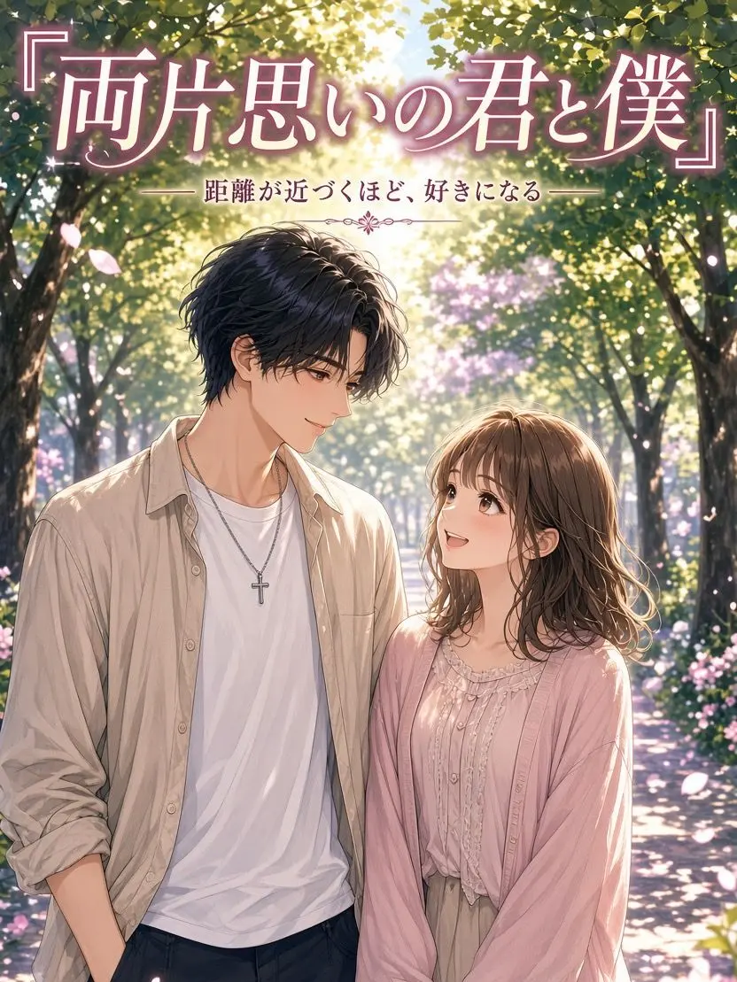 Otakotako4197의 両片思いの君と僕