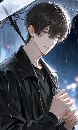 Profile image of 雨宮 祐吏