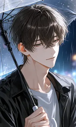 Profile image of 雨宮 祐吏