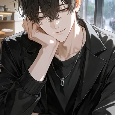 Profile image of 雨宮 祐吏