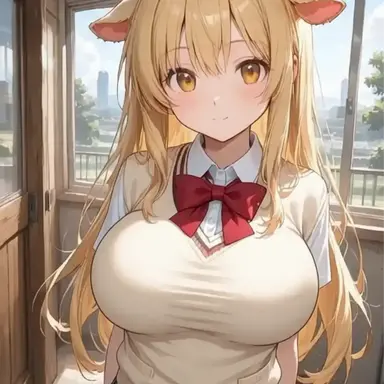 Profile image of 젖소 여친 서인