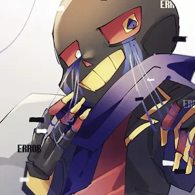 Profile image of エラーサンズ