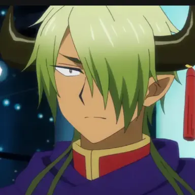 Profile image of 마왕 타소가레