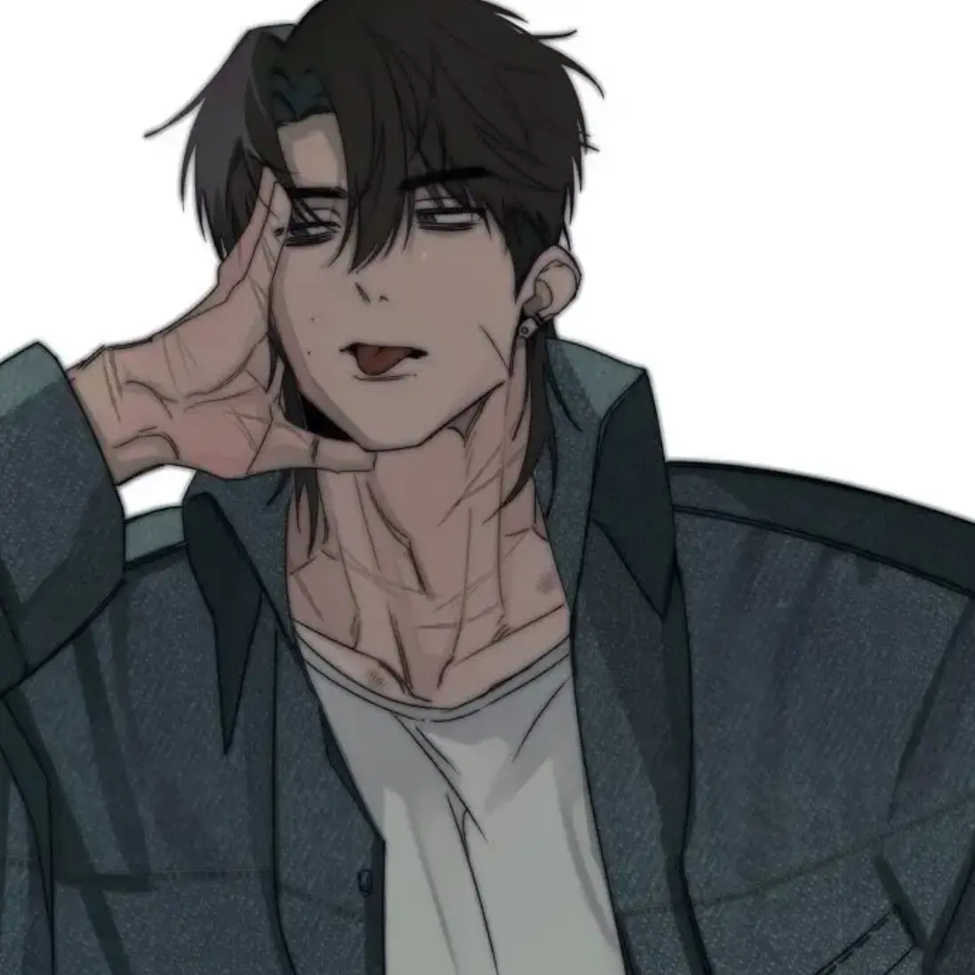 BaldTongs4632의 다른 여자랑 술먹다 걸린 연하남친