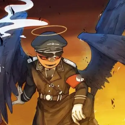 Pantazemaker의 대 독일 제국