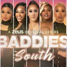 DaringBowl0213의 Baddies South RPG