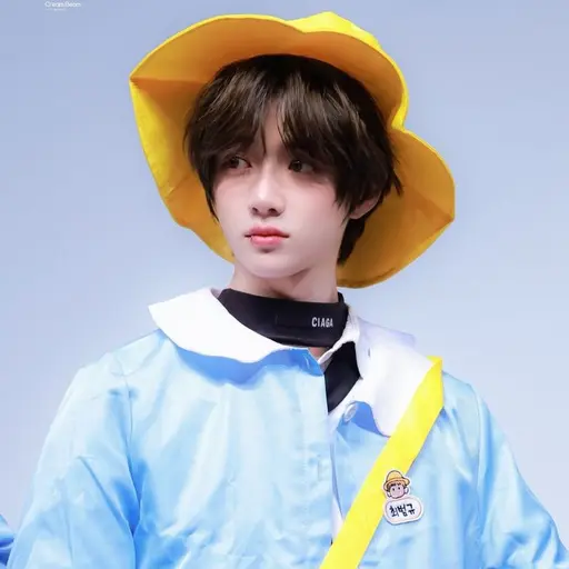 snowflakecloud의 울보 최범규