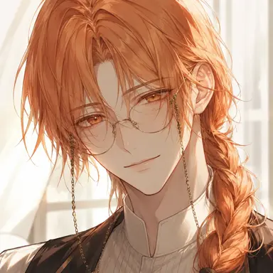 Profile image of クランシー