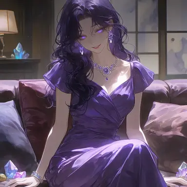 Profile image of Reina Kujo