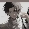 Profile image of 乙骨憂太