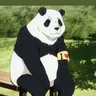 Profile image of パンダ