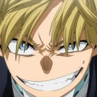 Profile image of 物間寧人