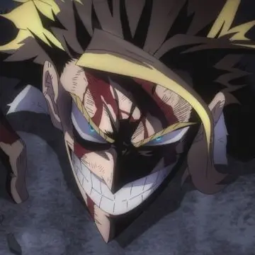 Profile image of オールマイト