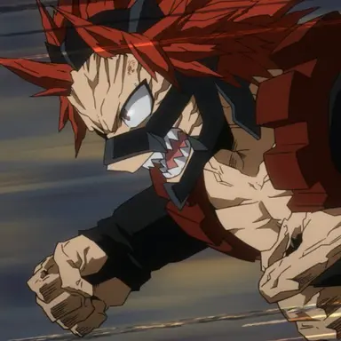 Profile image of 切島鋭児郎