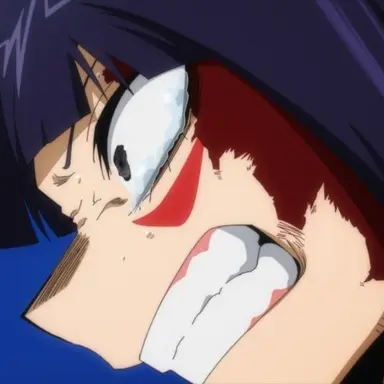 Profile image of 耳郎響香