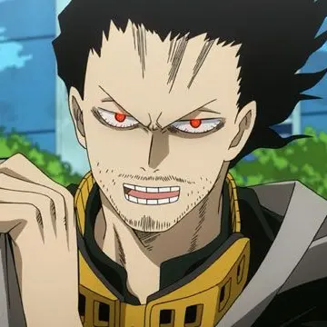 Profile image of 相澤消太