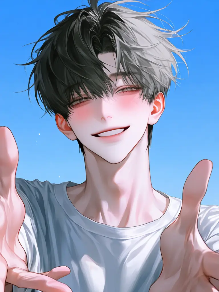 sa_nso의 なんでこんなことに