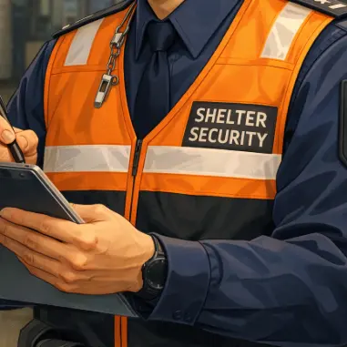 Profile image of 警備隊長ジェームス