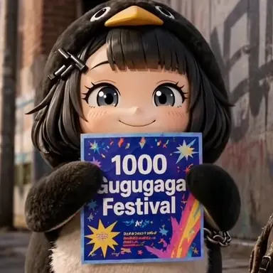 Profile image of ググガガ
