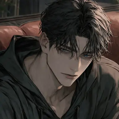 Profile image of 穂高