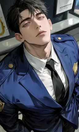Profile image of 穂高