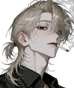 Profile image of 零士