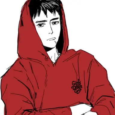 Profile image of 강건욱