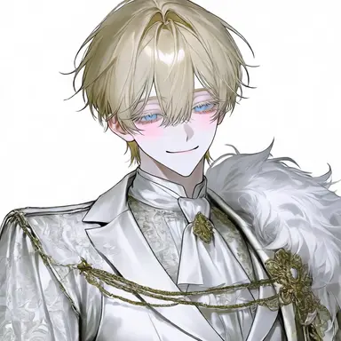 Profile image of ルシアン