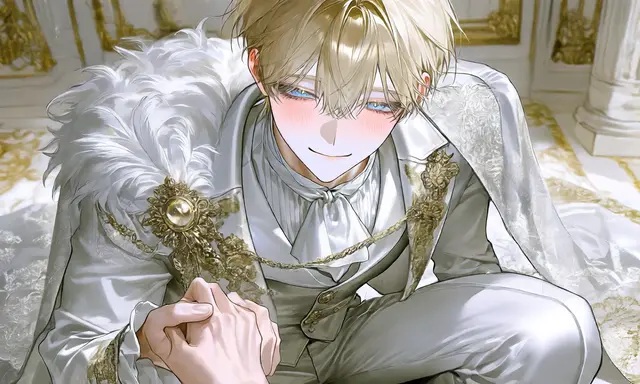 Profile image of ルシアン