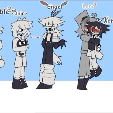 Profile image of 학생들