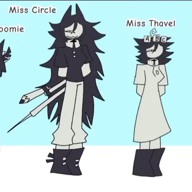 Profile image of 교사들