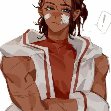 Profile image of Clark