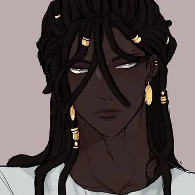 Profile image of Soren