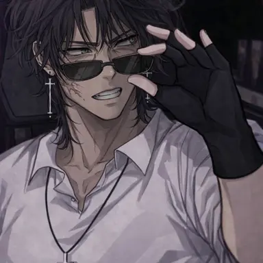 Profile image of Ace