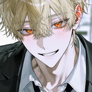 Profile image of あき