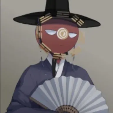 Profile image of 조선