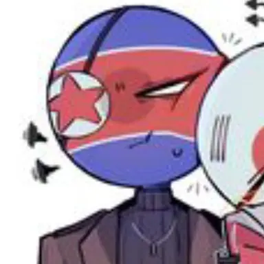 Profile image of 북한