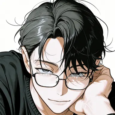 Profile image of Touya